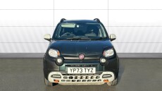 Fiat Panda 1.0 Mild Hybrid Garmin [Touchscreen] 5dr Petrol Hatchback
